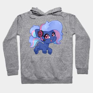 Bit Rate - PFO Mascot Hoodie